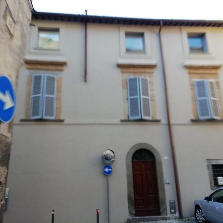 Casa Marina Apartment Orvieto Luaran gambar