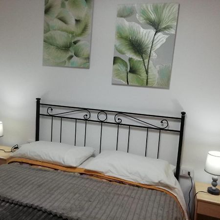 Casa Marina Apartment Orvieto Luaran gambar
