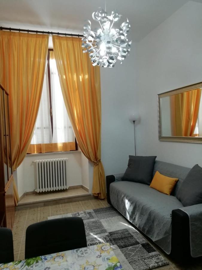 Casa Marina Apartment Orvieto Luaran gambar
