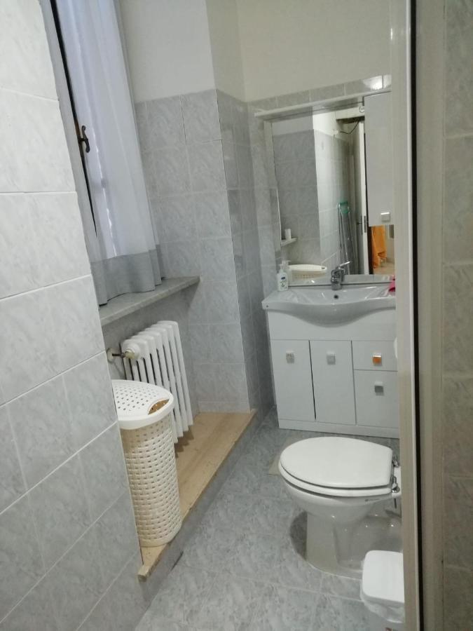 Casa Marina Apartment Orvieto Luaran gambar