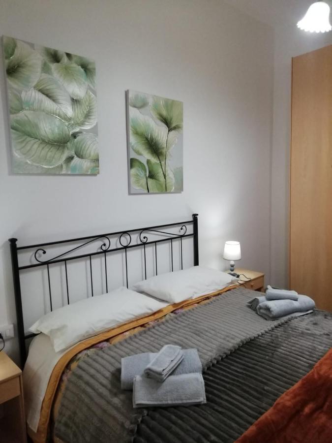 Casa Marina Apartment Orvieto Luaran gambar