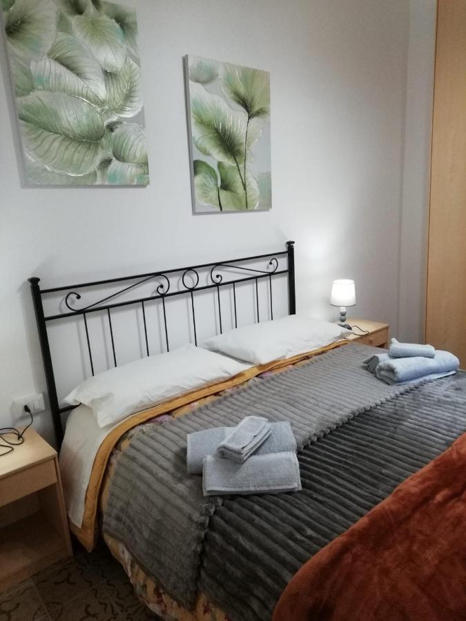 Casa Marina Apartment Orvieto Luaran gambar